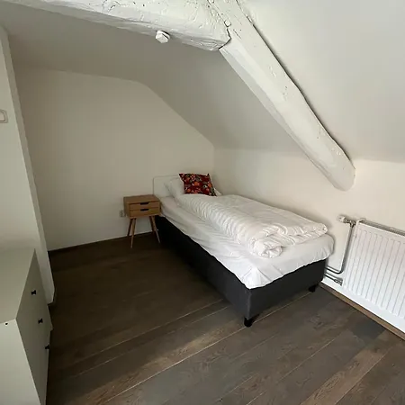 Hotel Hendrickx