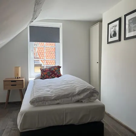 Hendrickx Hotel Valkenburg aan de Geul