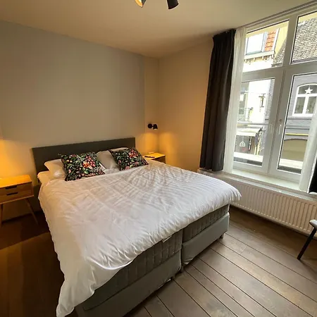Hotel Hendrickx *