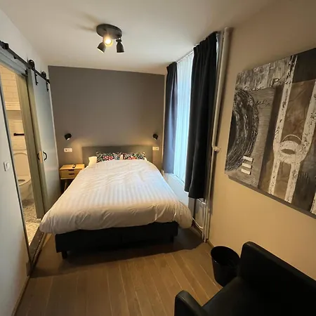 Hendrickx Hotel Valkenburg aan de Geul