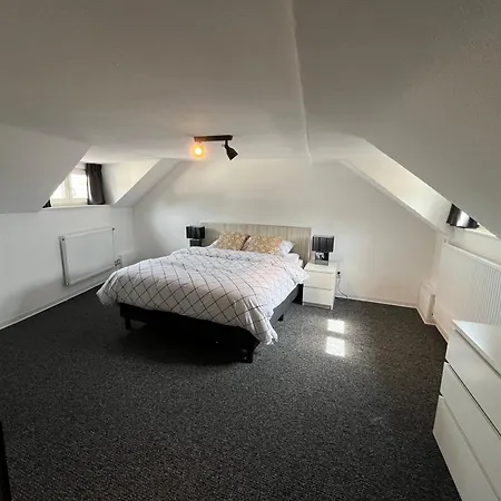 Hendrickx Hotel Valkenburg aan de Geul