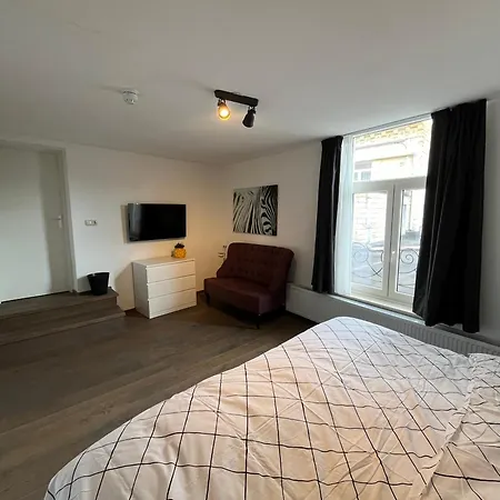 Hotel Hendrickx *