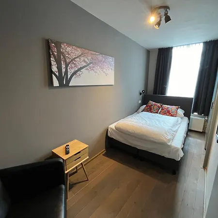 Hotel Hendrickx Valkenburg aan de Geul