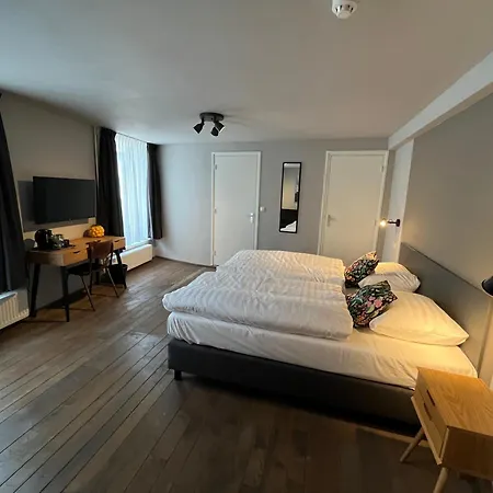 Hendrickx Hotel Valkenburg aan de Geul