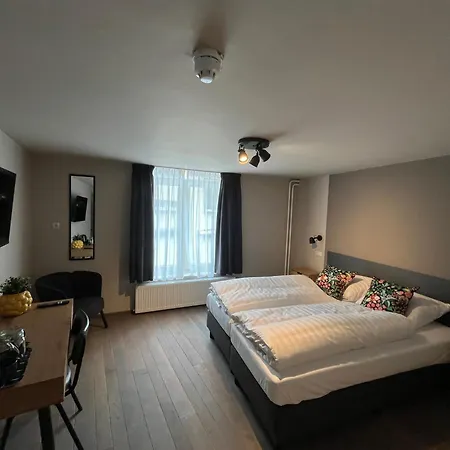 Hendrickx Hotel *