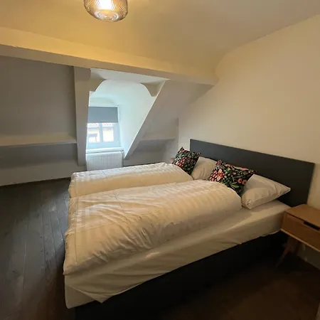 Hendrickx Hotel Valkenburg aan de Geul
