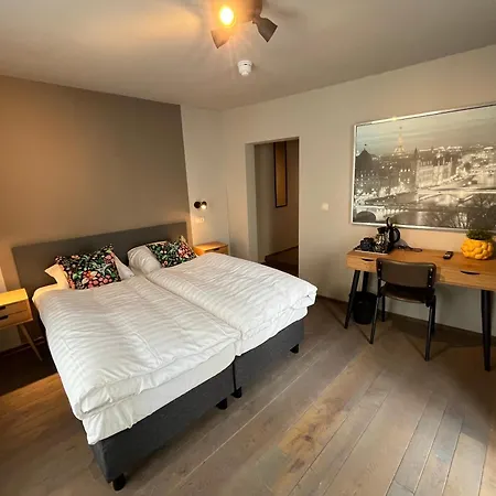 Hotel Hendrickx Valkenburg aan de Geul