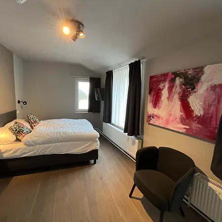 Hendrickx Hotel *