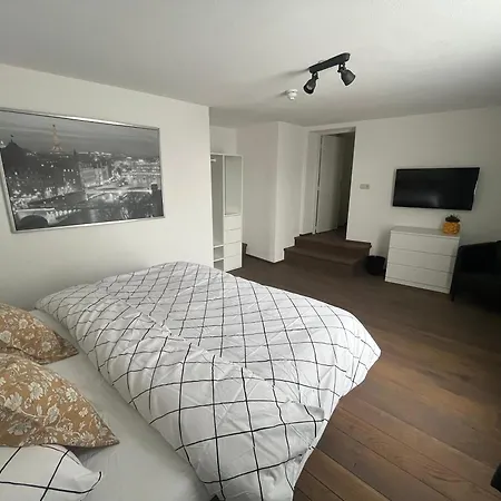 Hotel Hendrickx