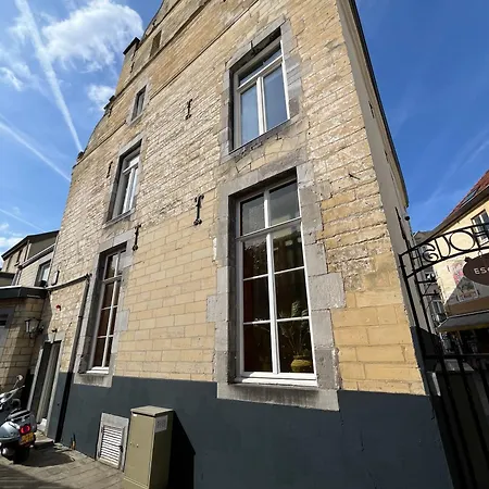 Hendrickx Hotel *