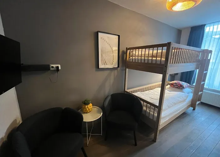 Hotel Hendrickx Valkenburg aan de Geul