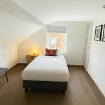 酒店 Hendrickx 法尔肯堡