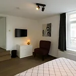 Hendrickx Hotell Valkenburg aan de Geul