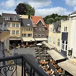 Hendrickx Hotell Valkenburg aan de Geul