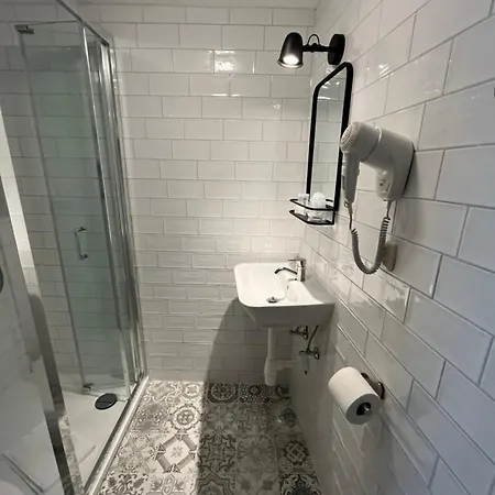 酒店 Hendrickx 法尔肯堡