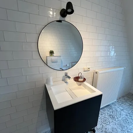 酒店 Hendrickx 法尔肯堡