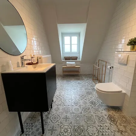 Hendrickx 호텔 팔켄뷔르흐안더횔