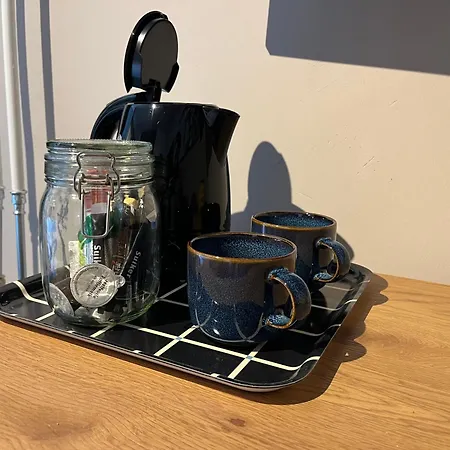 酒店 Hendrickx 法尔肯堡