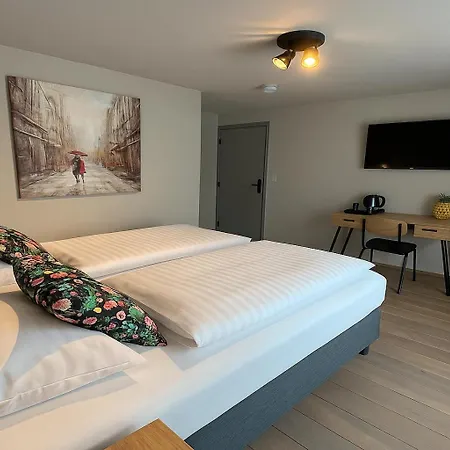 Hotel Hendrickx