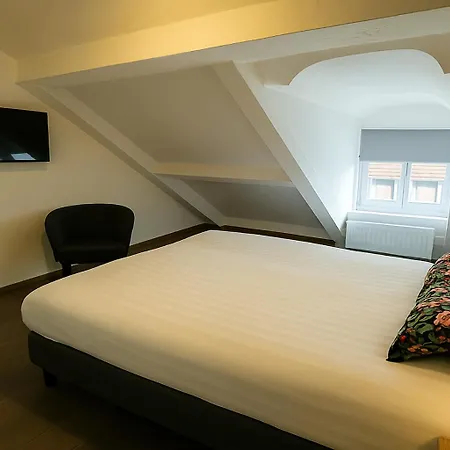Hendrickx Hotel *