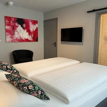 Hendrickx 팔켄뷔르흐안더횔