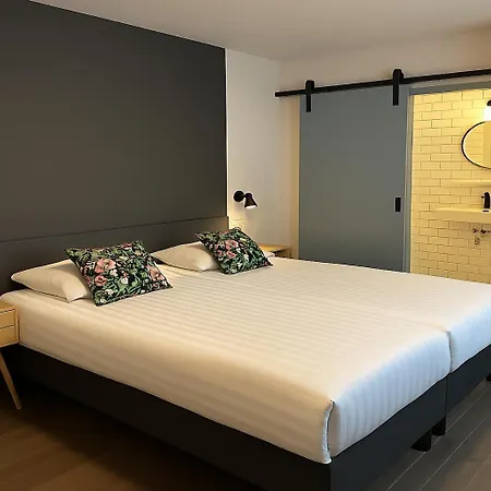 Hendrickx * 팔켄뷔르흐안더횔