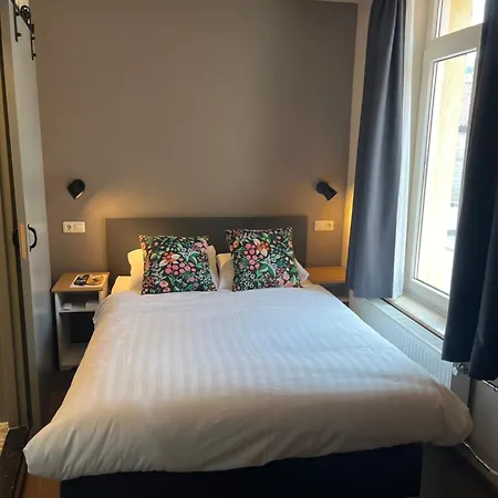 Hotel Hendrickx *