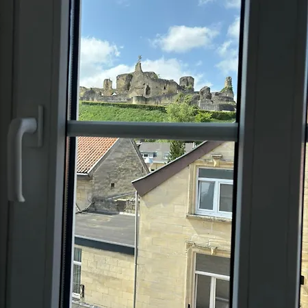 Ξενοδοχείο Hendrickx Valkenburg aan de Geul