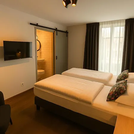 Hendrickx 팔켄뷔르흐안더횔