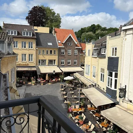 Hendrickx מלון Valkenburg aan de Geul
