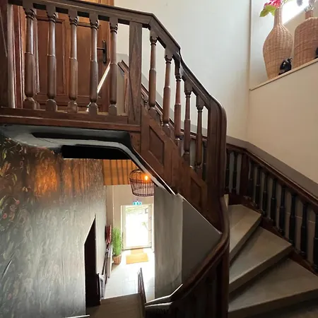 Hendrickx Hotel Valkenburg aan de Geul