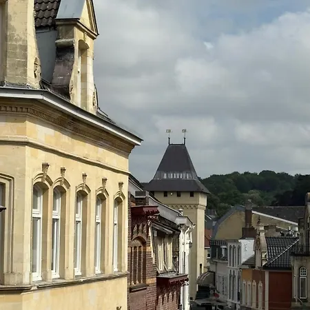 Hotel Hendrickx