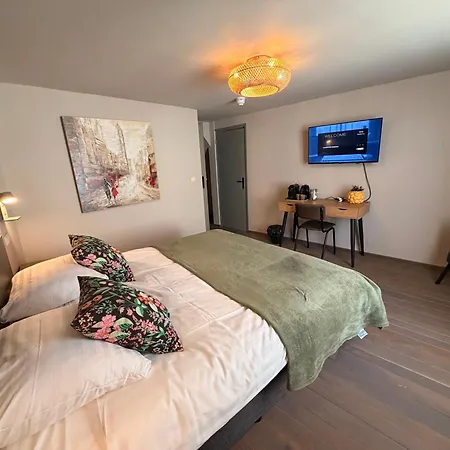 Hotel Hendrickx Valkenburg aan de Geul