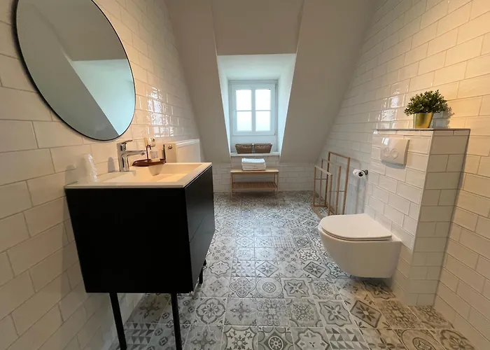 Hendrickx Hotel Valkenburg aan de Geul