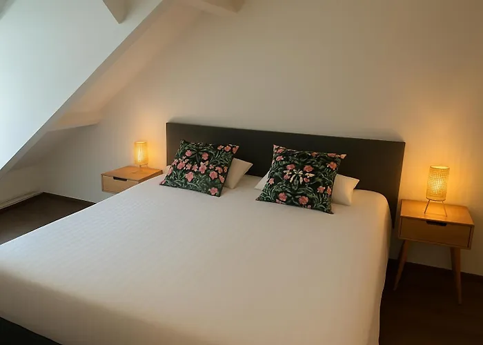 Hendrickx Hotel Valkenburg aan de Geul