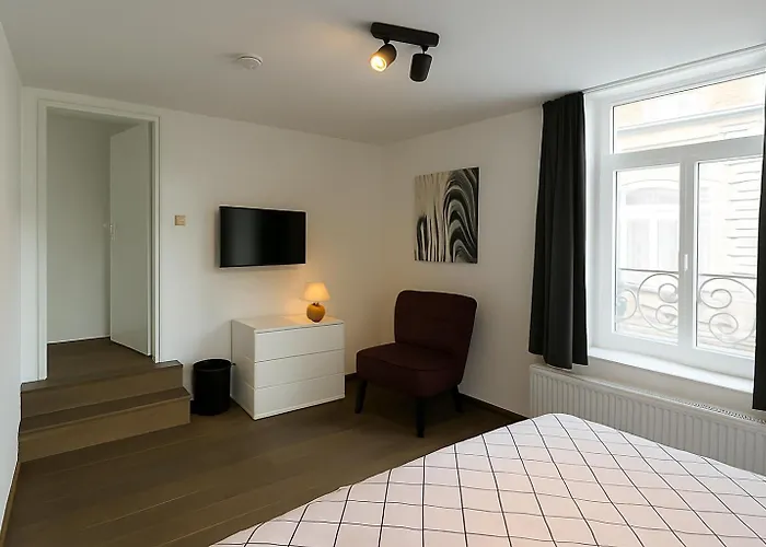 Hendrickx Hotel Valkenburg aan de Geul