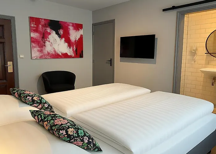 Hendrickx Valkenburg aan de Geul