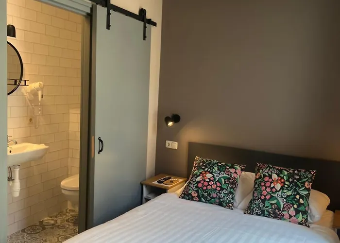 Hotel Hendrickx Valkenburg aan de Geul