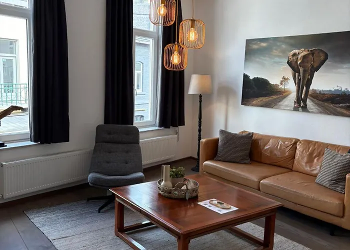 Hotel Hendrickx Valkenburg aan de Geul