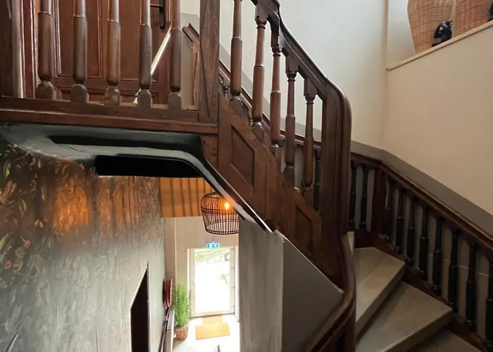 Hendrickx Hotel Valkenburg aan de Geul