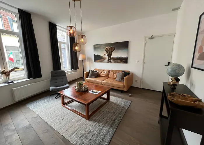 Hendrickx Valkenburg aan de Geul