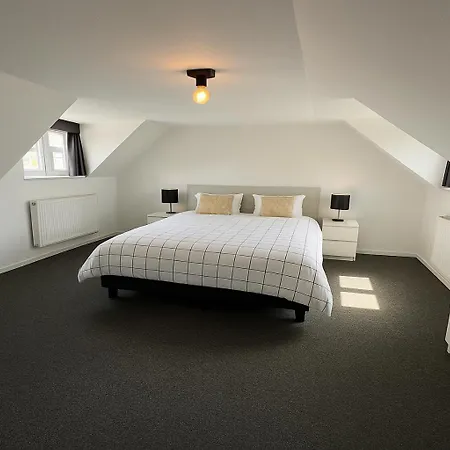 Hendrickx Hotell