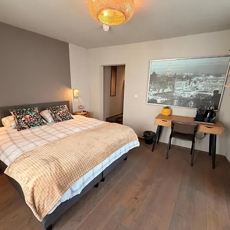 Hotell Hendrickx