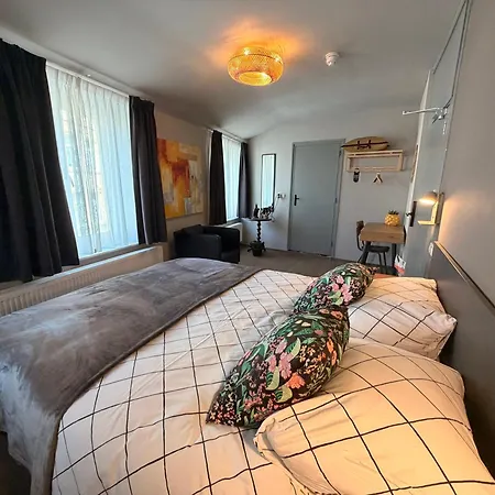 Hendrickx Hotell *