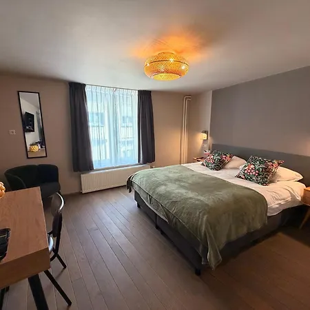Hotell Hendrickx *