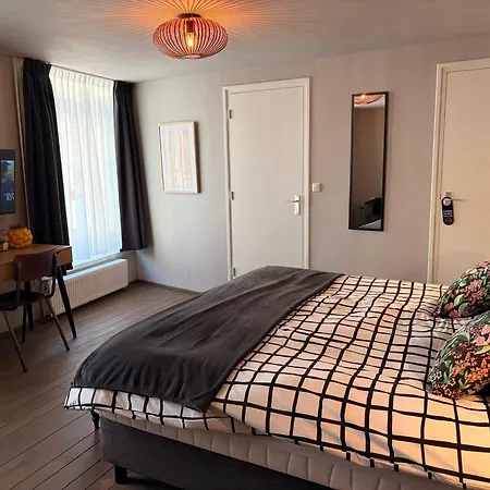 Hendrickx Hotell Valkenburg aan de Geul