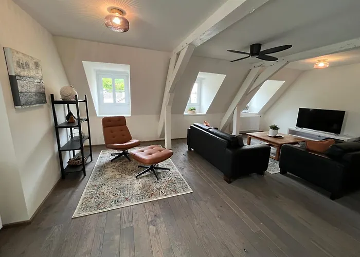 Hendrickx Valkenburg aan de Geul